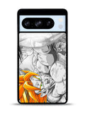 Dragon Ball Z Goku Google Pixel 8 Pro Case QC6336