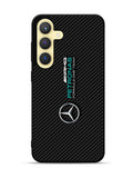 Mercedes AMG F1 Samsung Galaxy S25 Plus 5G , Samsung Galaxy S25+ 5G Case