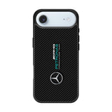 Mercedes AMG F1 iPhone Air Case