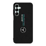 Mercedes AMG F1 Samsung Galaxy A16 Case OV3159