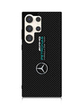 Mercedes AMG F1 Samsung Galaxy S24 Ultra 5G Case
