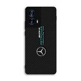 Mercedes AMG F1 Motorola Moto G Power 5G 2024 Case OV7648