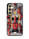Scuderia Ferrari F1 Samsung Galaxy S25 Plus 5G , Samsung Galaxy S25+ 5G Case OV2621