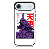 Evangelion EVA 01 iPhone 17 Air Case OV4862