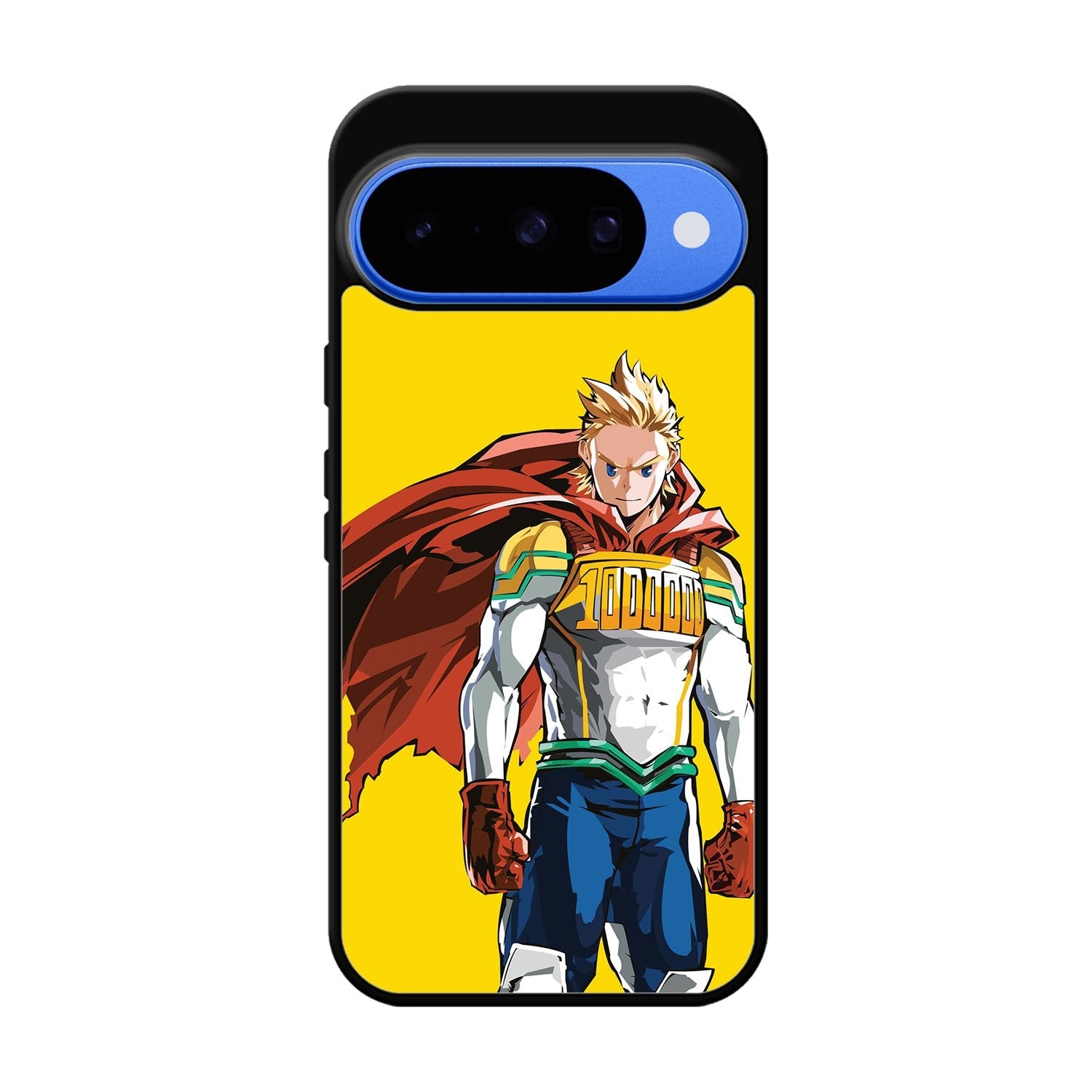 Lemilion My Hero Academia Google Pixel 10 Case OV3500