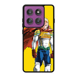 Lemilion My Hero Academia Motorola Moto Edge 60 Pro Case OV3500