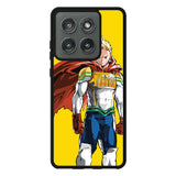 Lemilion My Hero Academia Motorola Moto Edge 2025 Case OV3500