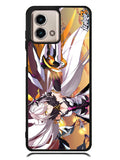 Void Herrscher Honkai Impact Motorola Moto G Stylus 5G 2023 Case OV6720