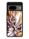 Void Herrscher Honkai Impact Google Pixel 8A Case QC6720