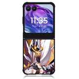 Void Herrscher Honkai Impact Motorola Moto Razr Plus 2024 , Moto Razr+ 2024 Case OV6720