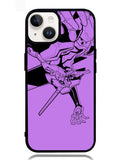 Evangelion EVA 01 iPhone 14 Case OV4778