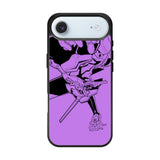 Evangelion EVA 01 1st iPhone Air Case