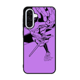 Evangelion EVA 01 1st Samsung Galaxy A36 Case OV6131