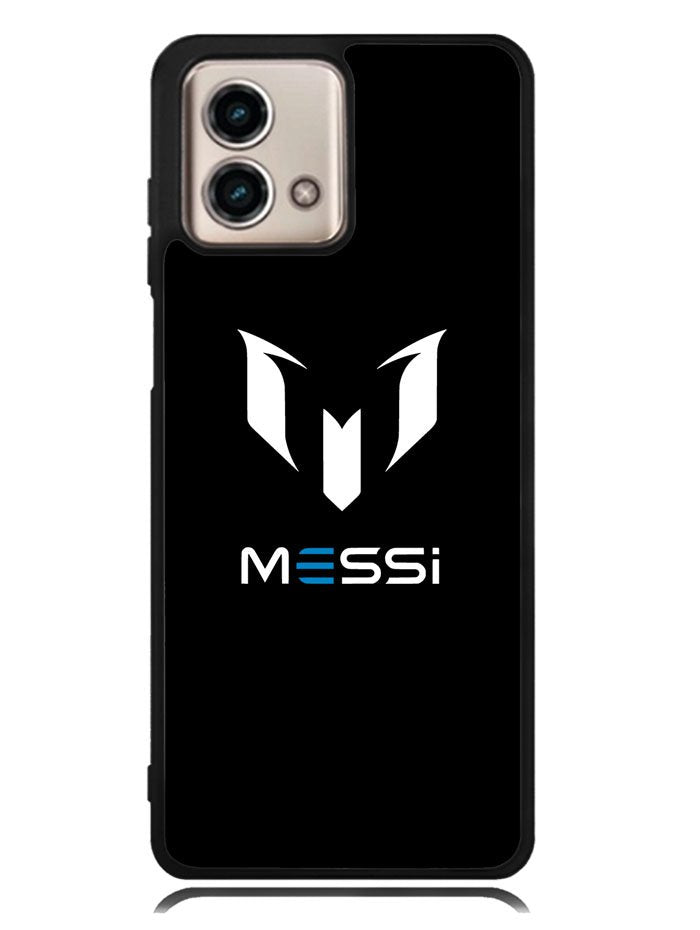 Team Messi Motorola Moto G Stylus 5G 2023 Case OV6701