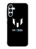 Team Messi Samsung Galaxy A35 5G Case OV6701