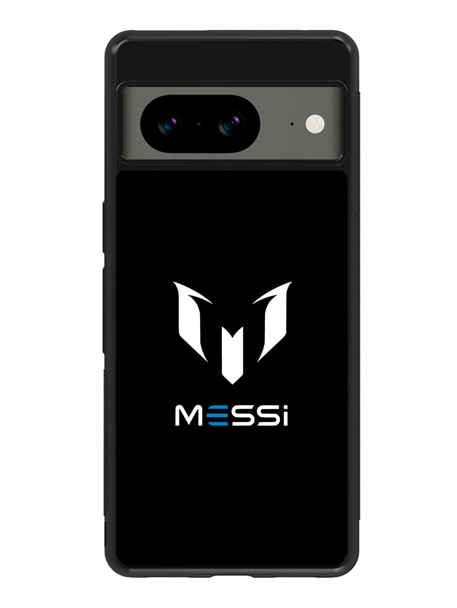 Team Messi Google Pixel 8 Case QC6701