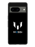 Team Messi Google Pixel 8A Case QC6701