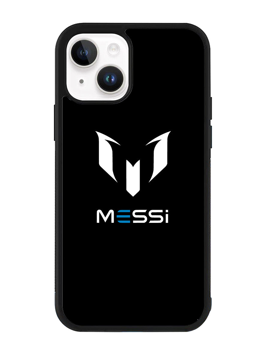 Team Messi iPhone 14 Plus Case QC6701