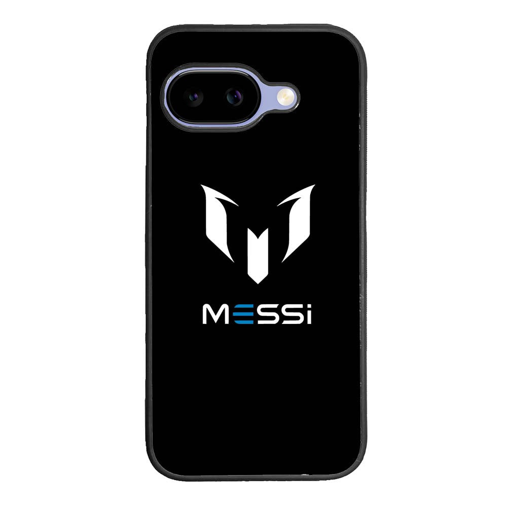Team Messi Google Pixel 10A Case QC6701