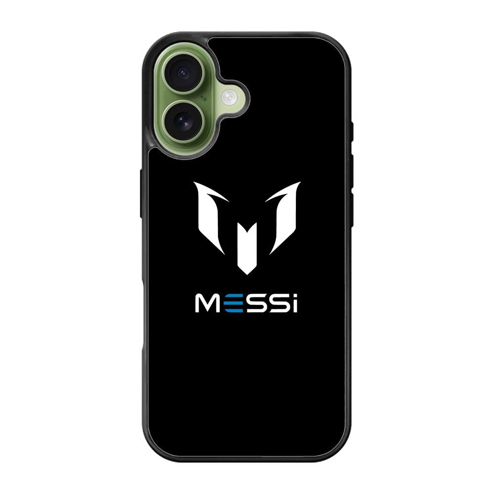 Team Messi iPhone 17 Case QC6701