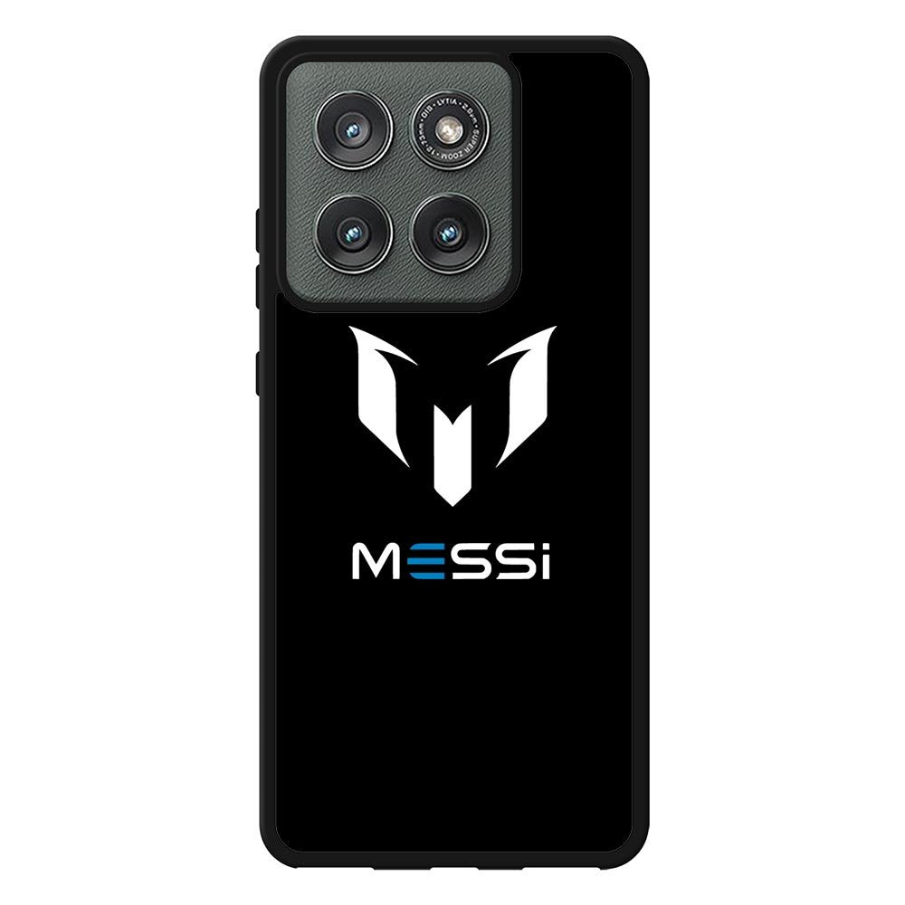 Team Messi Motorola Moto Edge 2025 Case QC6701