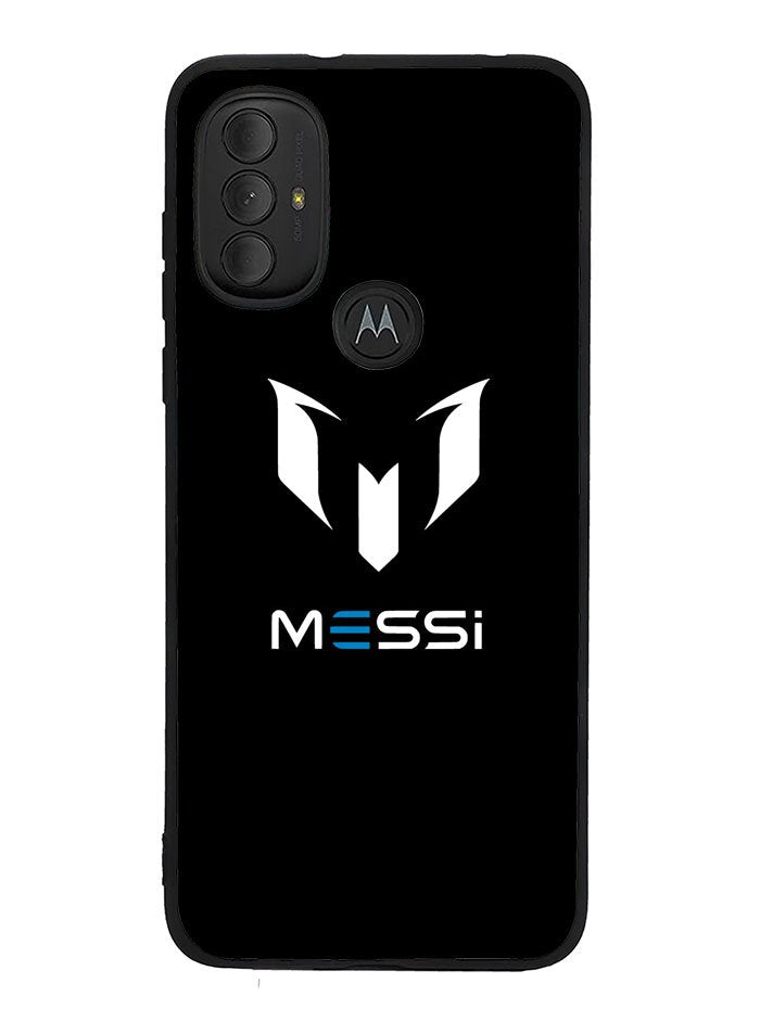 Team Messi Motorola Moto G Pure 2021 , Moto G Power 2022 Case OV6701