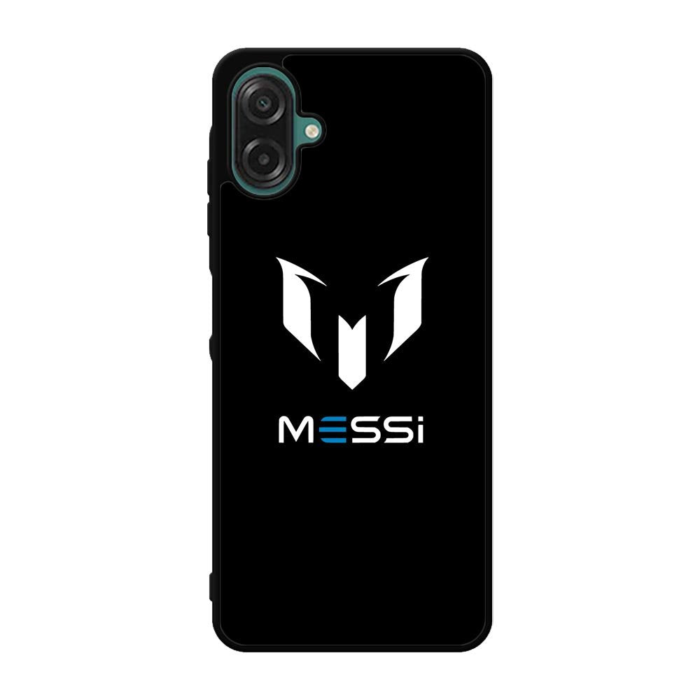 Team Messi Samsung Galaxy A07 Case QC6701