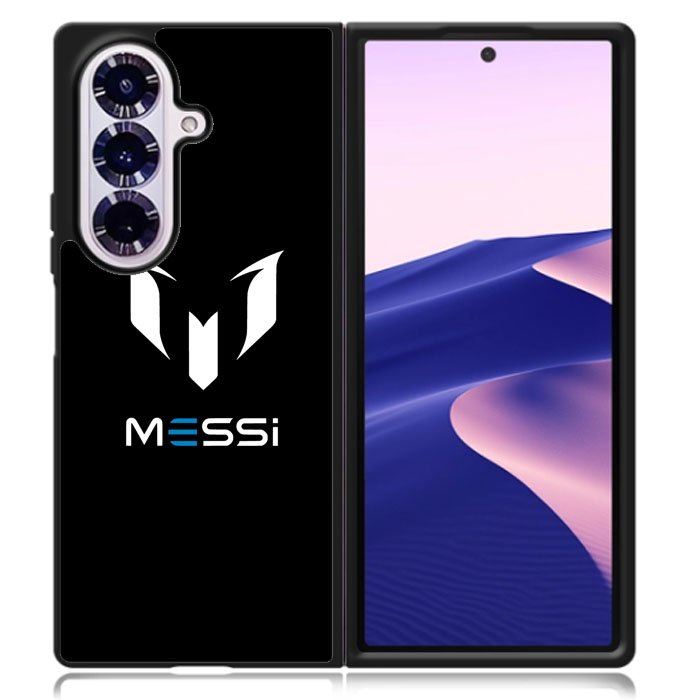 Team Messi Samsung Galaxy Z Fold 7 Case OV6701