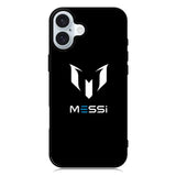 Team Messi iPhone 16 Case QC6701