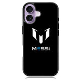Team Messi iPhone 17 Case OV6701