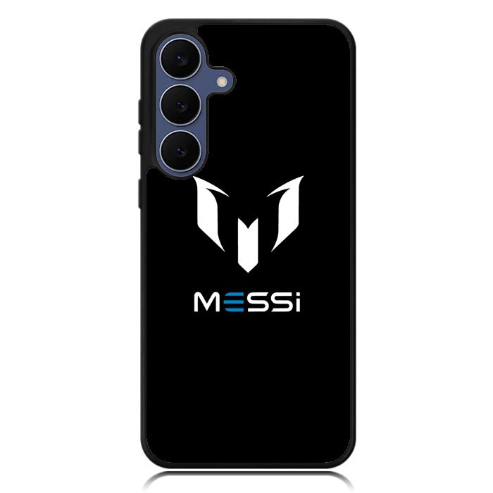 Team Messi Samsung Galaxy S25 FE Case OV6701