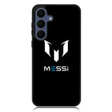 Team Messi Samsung Galaxy S25 FE Case OV6701