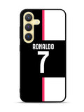 Ronaldo Kit Samsung Galaxy S25 5G Case OV6609
