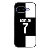 Ronaldo Kit Google Pixel 10A Case QC6609
