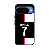 Ronaldo Kit Google Pixel 10 Case QC6609