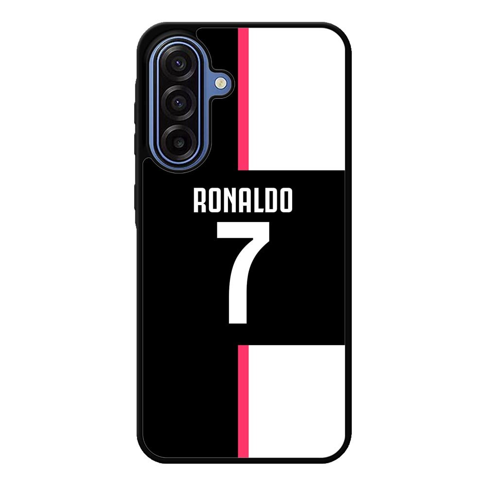 Ronaldo Kit Samsung Galaxy A17 Case QC6609