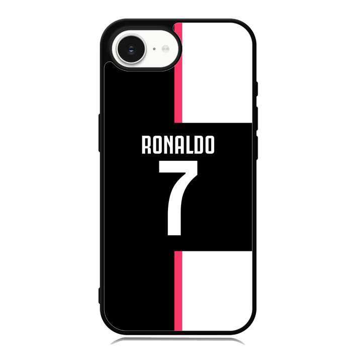 Ronaldo Kit iPhone 16e Case OV6609