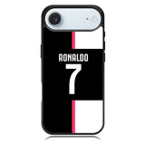 Ronaldo Kit iPhone 17 Air Case OV6609