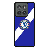 Chelsea FC Motorola Moto Edge 2025 Case QC6252