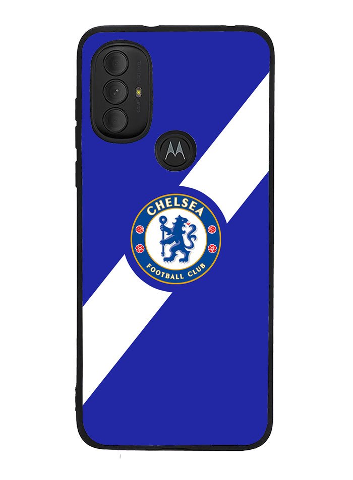 Chelsea FC Motorola Moto G Pure 2021 , Moto G Power 2022 Case OV6252