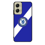 Chelsea FC Motorola Moto G Stylus 5G 2024 Case OV6252