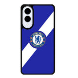 Chelsea FC Samsung Galaxy S25 Edge 5G Case OV6252
