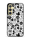 Mickey Mouse Pattern Samsung Galaxy S25 Plus 5G , Samsung Galaxy S25+ 5G Case OV6523