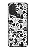 Mickey Mouse Pattern Motorola Moto G Pure 2021 , Moto G Power 2022 Case OV6523