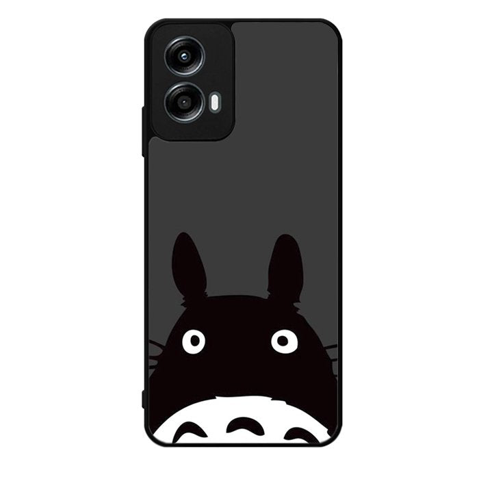 My Neighbour Totoro Motorola Moto G Play 2024 Case OV6539