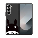 My Neighbour Totoro Samsung Galaxy Z Fold 7 5G Case QC6539