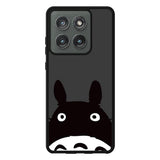 My Neighbour Totoro Motorola Moto Edge 2025 Case QC6539