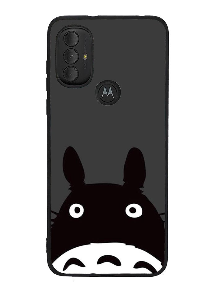 My Neighbour Totoro Motorola Moto G Pure 2021 , Moto G Power 2022 Case OV6539
