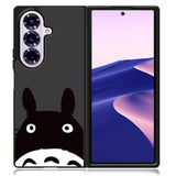 My Neighbour Totoro Samsung Galaxy Z Fold 7 Case OV6539
