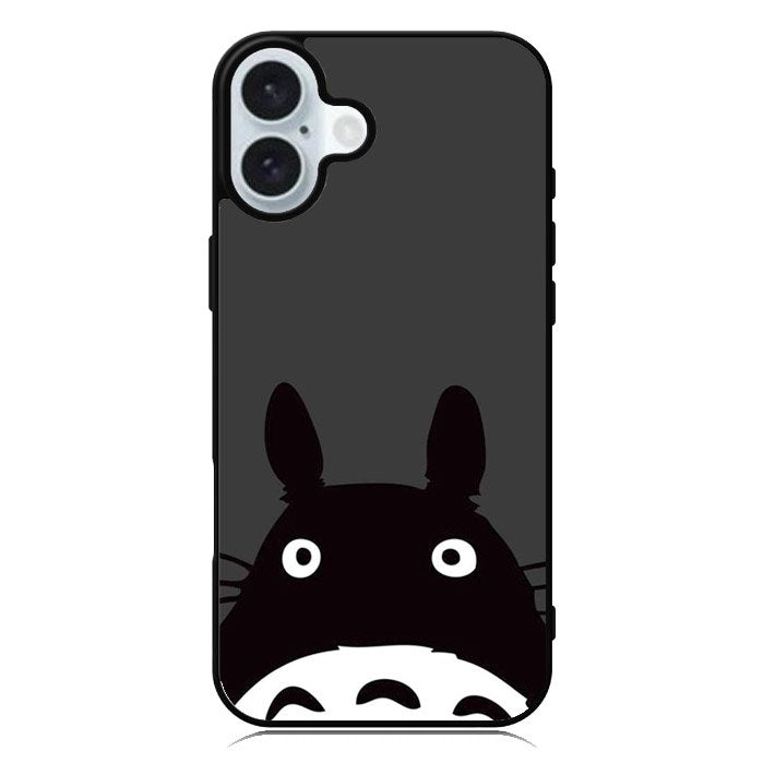 My Neighbour Totoro iPhone 16 Case QC6539